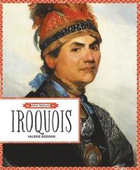 bokomslag Iroquois