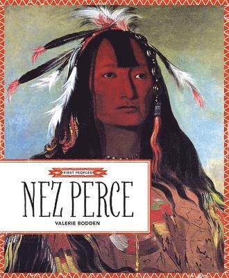 Nez Perce 1