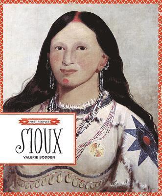 bokomslag Sioux