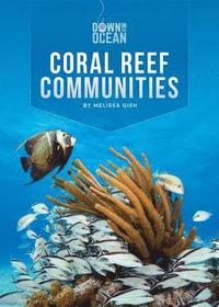 bokomslag Coral Reef Communities