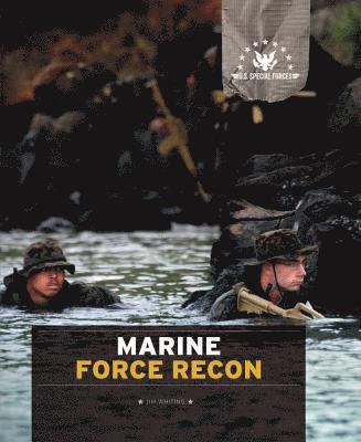Marine Force Recon
