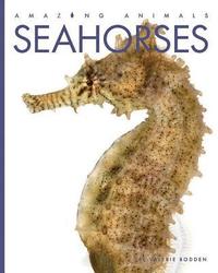 bokomslag Seahorses