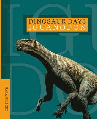 Iguanodon 1