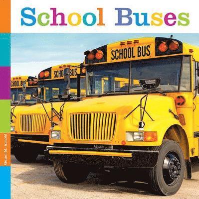 School Buses 1