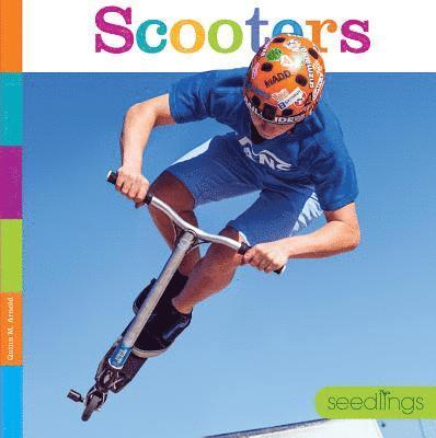 Scooters 1