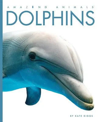 Kate Riggs - Dolphins, Häftad. Tillgänglighet: Lägg i varukorg