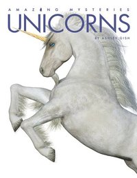 bokomslag Unicorns