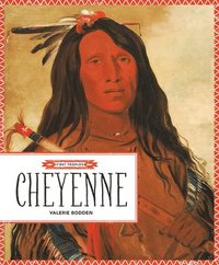 bokomslag Cheyenne