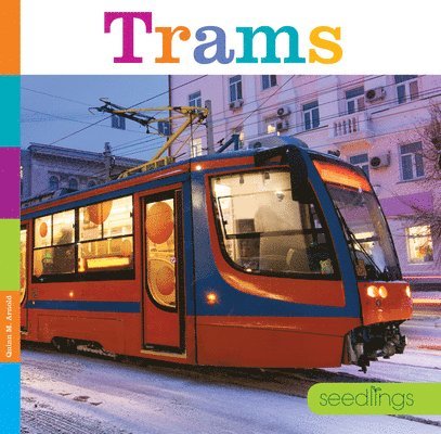 Trams 1