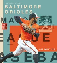bokomslag Baltimore Orioles