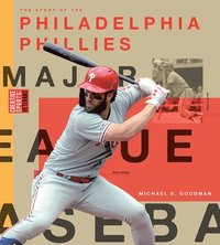 bokomslag Philadelphia Phillies