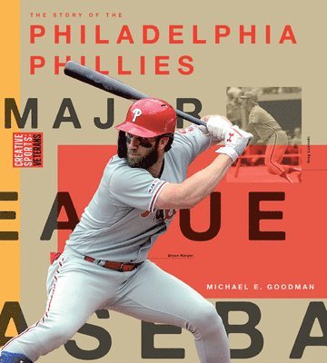 Philadelphia Phillies 1