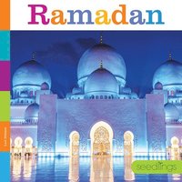 bokomslag Ramadan