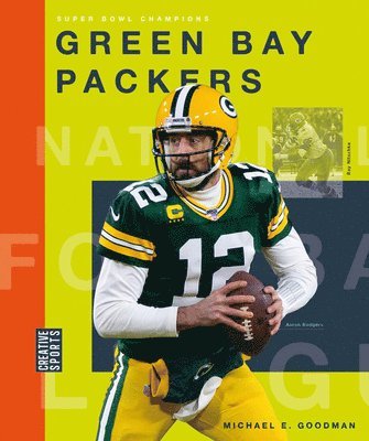 Green Bay Packers 1