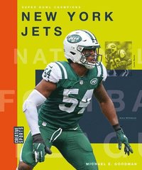 bokomslag New York Jets