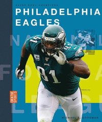 bokomslag Philadelphia Eagles