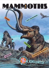 bokomslag Mammoths