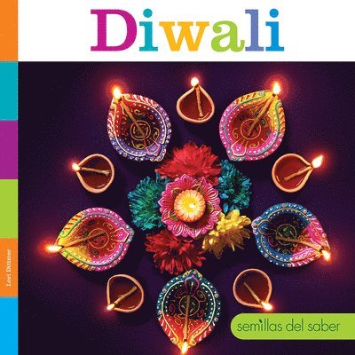 Lori Dittmer - Diwali, Häftad