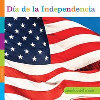 bokomslag Día de la Independencia