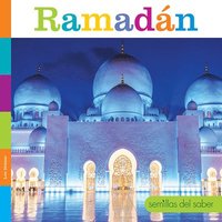 bokomslag Ramadán