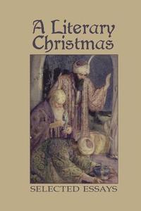 bokomslag A Literary Christmas