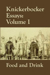 bokomslag Knickerbocker Essays