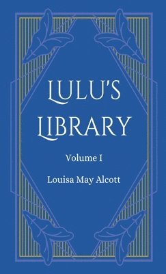 Lulu's Library, Volume 1 1