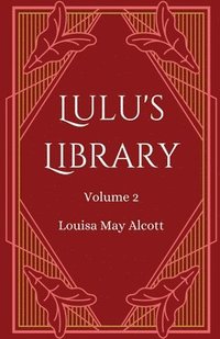 bokomslag Lulu's Library, Volume 2