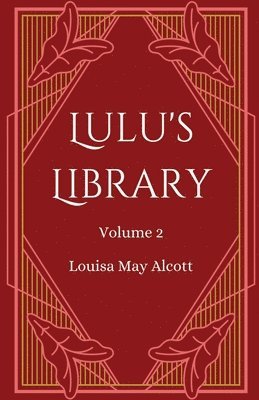 Lulu's Library, Volume 2 1