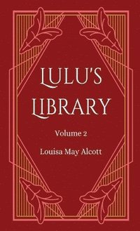 bokomslag Lulu's Library, Volume 2