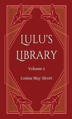 bokomslag Lulu's Library, Volume 2