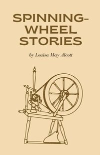 bokomslag Spinning-Wheel Stories