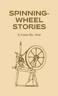 bokomslag Spinning-Wheel Stories