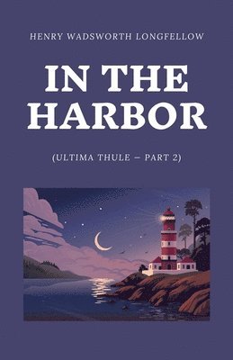 bokomslag In the Harbor (Ultima Thule - Part 2)