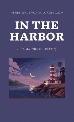 bokomslag In the Harbor (Ultima Thule - Part 2)