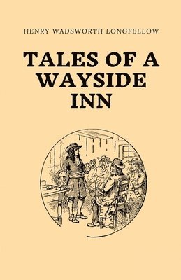 bokomslag Tales of a Wayside Inn