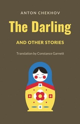 The Darling and Other Stories 1
