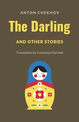 Darling and Other Stories