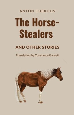 The Horse-Stealers and Other Stories 1