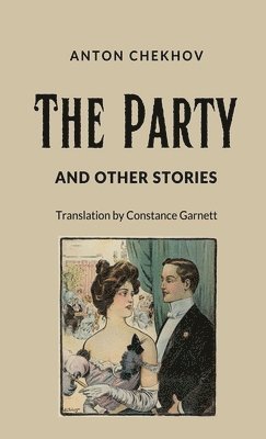 bokomslag Party and Other Stories