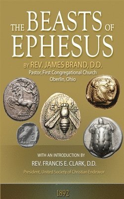 Beasts of Ephesus 1