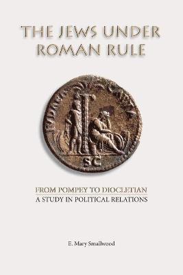 The Jews Under Roman Rule 1