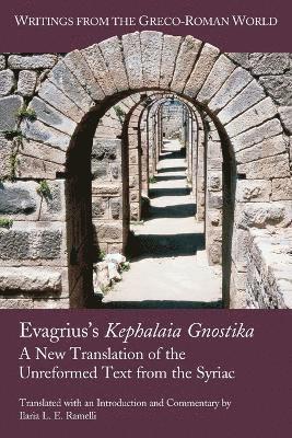 Evagrius's Kephalaia Gnostika 1