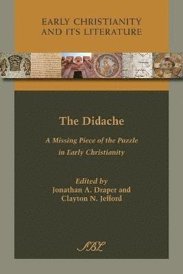 bokomslag The Didache