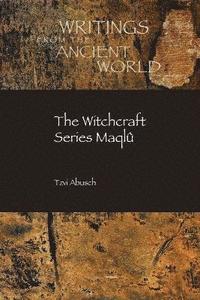bokomslag The Witchcraft Series Maql