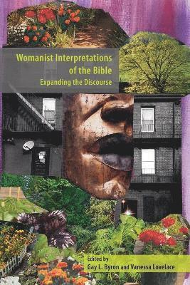 bokomslag Womanist Interpretations of the Bible