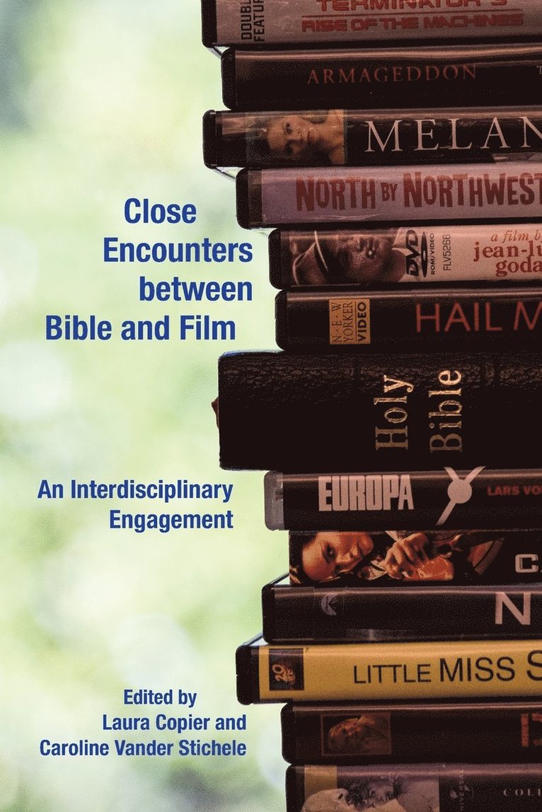 Close Encounters between Bible and Film 1