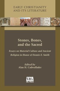 bokomslag Stones, Bones, and the Sacred