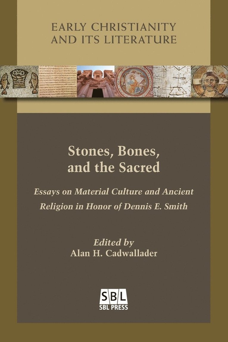 Stones, Bones, and the Sacred 1