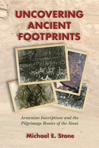 bokomslag Uncovering Ancient Footprints
